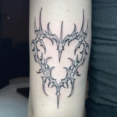 Liv tattoo 022