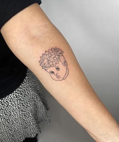 Liv tattoo 045
