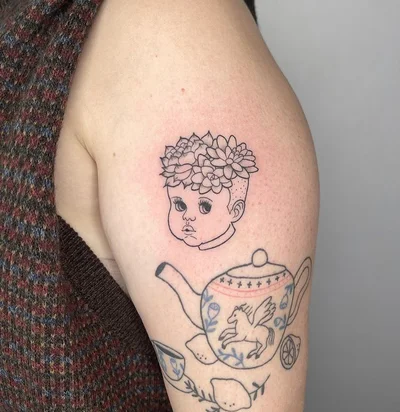 Liv tattoo 047