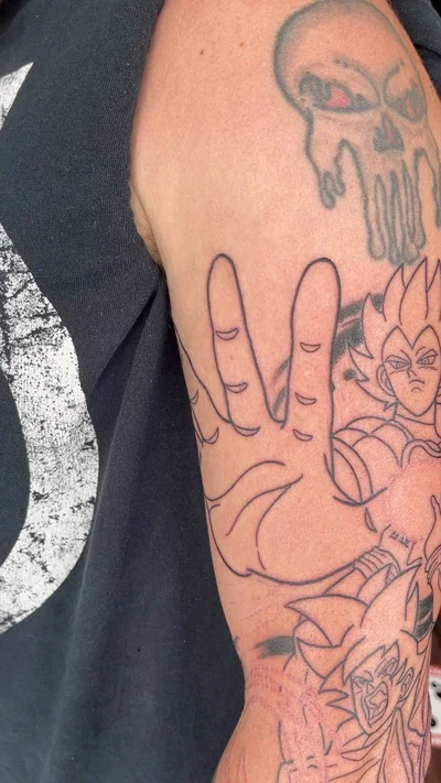 Liv tattoo 050