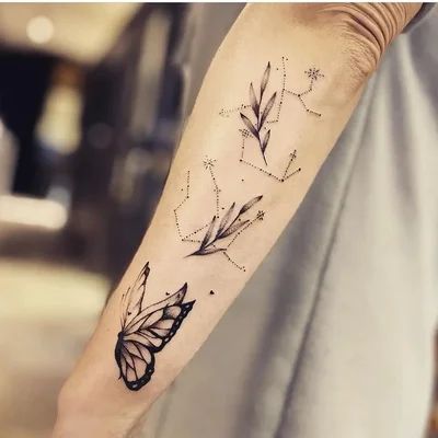 Witch City Ink tattoo 008