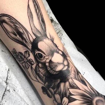 Witch City Ink tattoo 009