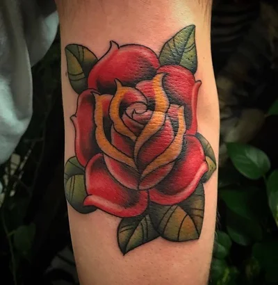 Witch City Ink tattoo 012