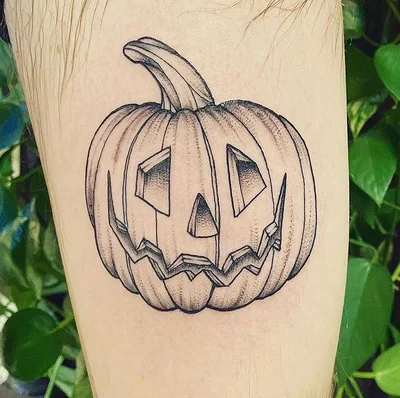 Witch City Ink tattoo 013