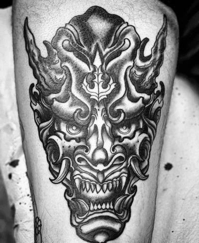 Witch City Ink tattoo 018