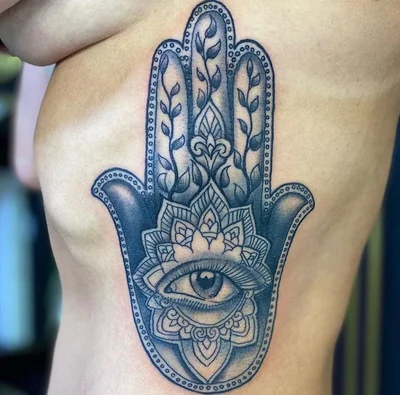 Witch City Ink tattoo 023