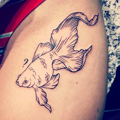 Witch City Ink tattoo 025