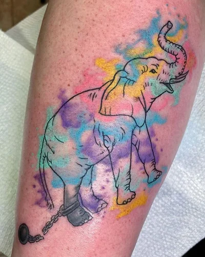 Witch City Ink tattoo 027