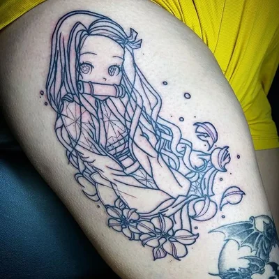 Witch City Ink tattoo 029