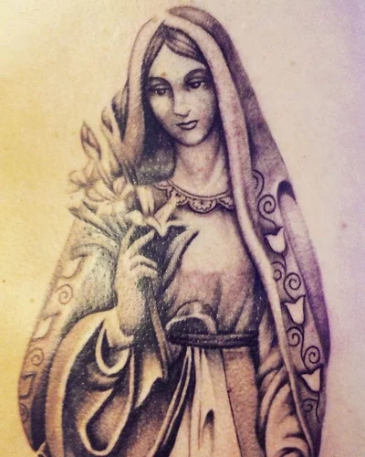 Witch City Ink tattoo 032