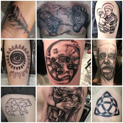 Witch City Ink tattoo 033