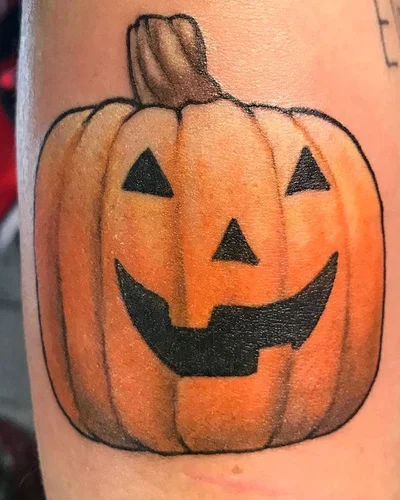 Witch City Ink tattoo 034