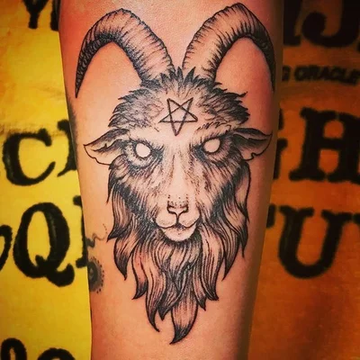 Witch City Ink tattoo 037
