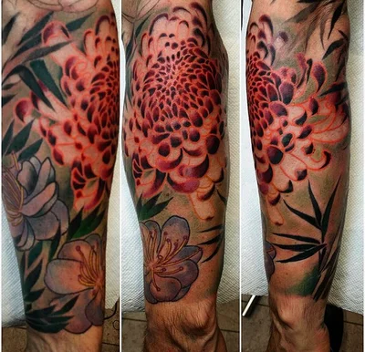 Witch City Ink tattoo 039