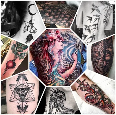 Witch City Ink tattoo 040