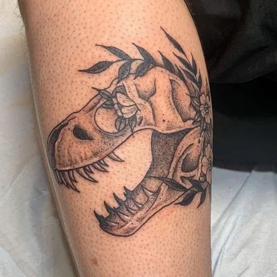 Witch City Ink tattoo 044