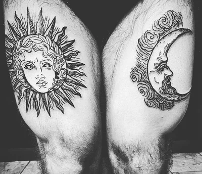 Witch City Ink tattoo 050