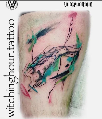 Bobby Grey tattoo 010