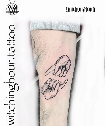 Bobby Grey tattoo 013