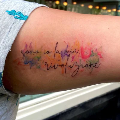 Bobby Grey tattoo 021