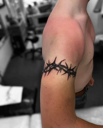 Bobby Grey tattoo 024