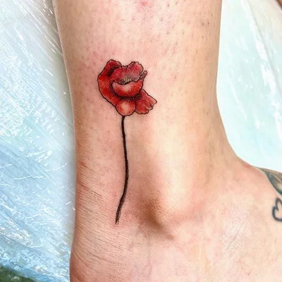 Bobby Grey tattoo 027