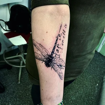 Bobby Grey tattoo 034