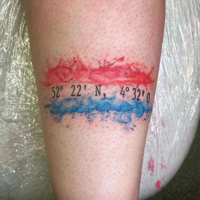 Bobby Grey tattoo 037
