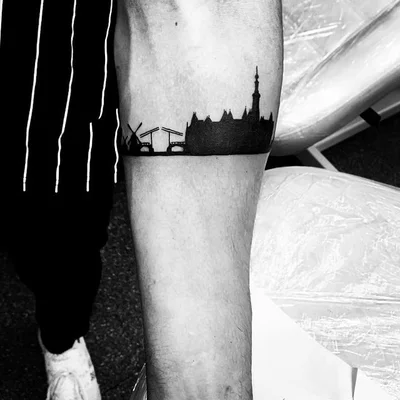 Bobby Grey tattoo 041