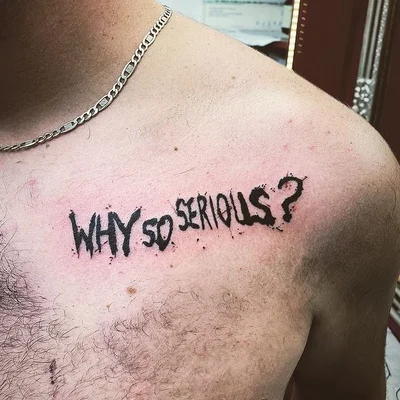 Bobby Grey tattoo 050