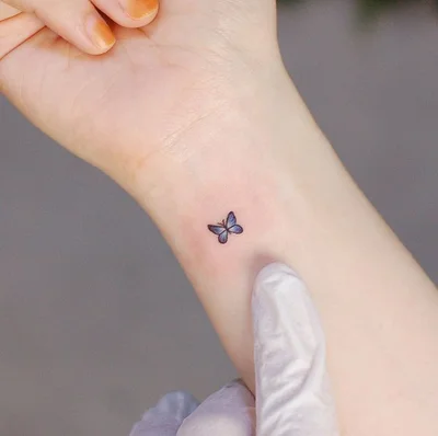 위티버튼 tattoo 002