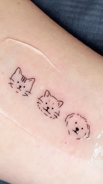 위티버튼 tattoo ig_018