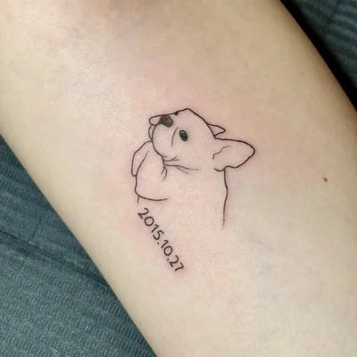 위티버튼 tattoo ig_021
