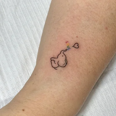 위티버튼 tattoo ig_022