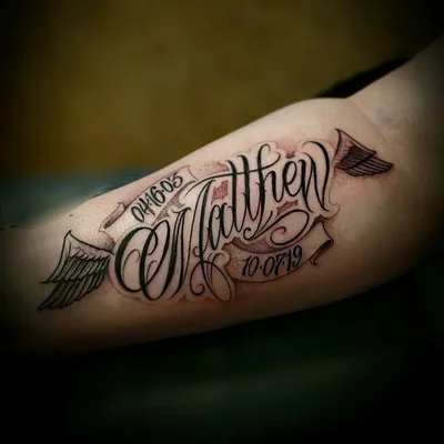 Ashley Facchini tattoo 010
