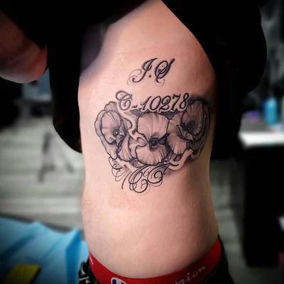 Ashley Facchini tattoo 024