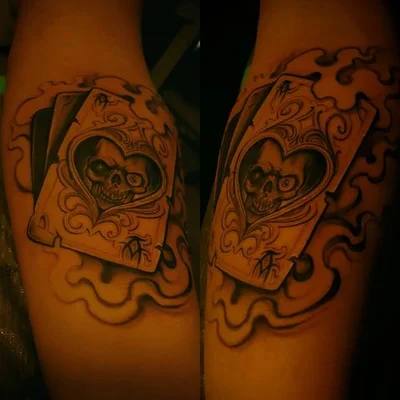 Ashley Facchini tattoo 025