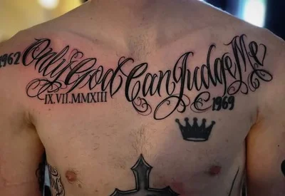 Ashley Facchini tattoo 026
