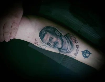 Ashley Facchini tattoo 030