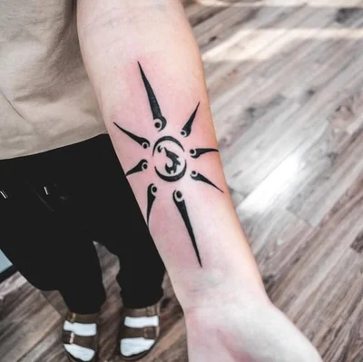 Wizard Of Ink tattoo 013