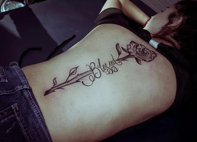 Wizard Of Ink tattoo 014