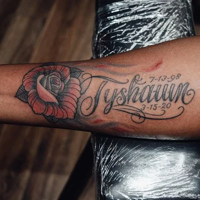 Wizard Of Ink tattoo 016