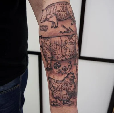 Wizard Of Ink tattoo 018