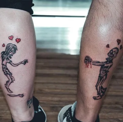 Wizard Of Ink tattoo 019