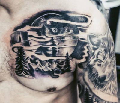 Wizard Of Ink tattoo 021
