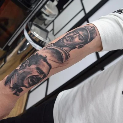 Wizard Of Ink tattoo 026