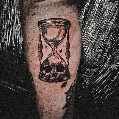 Wizard Of Ink tattoo 027