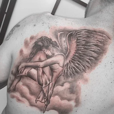 Wizard Of Ink tattoo 030