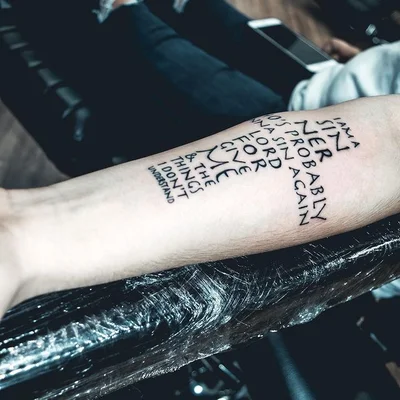 Wizard Of Ink tattoo 034