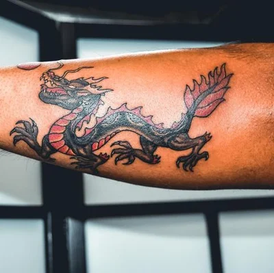 Wizard Of Ink tattoo 035
